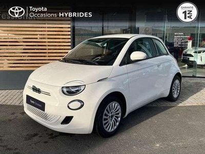 Occasion 2022 Fiat 500e Action Berline | 10 990 € (Bon prix)