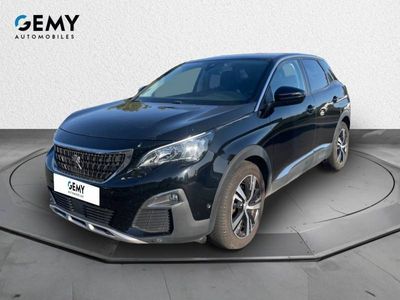 occasion Peugeot 3008 Puretech 130ch S&S BVM6 Allure