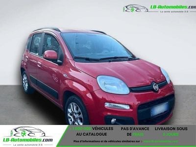 Occasion Fiat Panda 69 ch (50 kW) 2016 Citadine