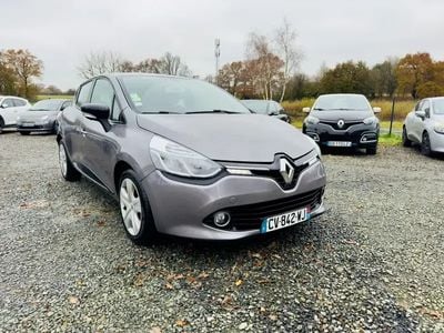 Renault Clio IV
