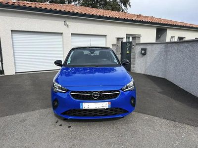 Opel Corsa-e