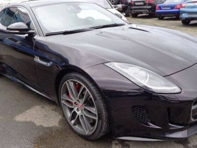 occasion Jaguar F-Type Coupé R 550ch/pano