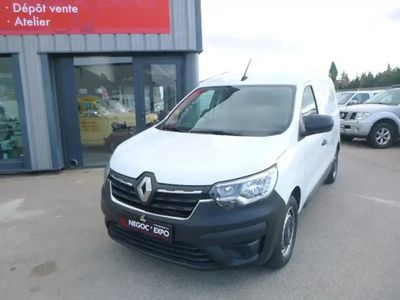 Renault Express