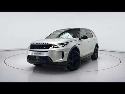 Gris Occasion 2021 Land Rover Discovery Sport S SUV | 26 900 € (Bon prix)