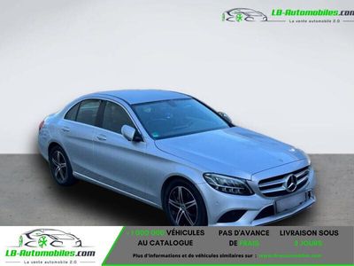 occasion Mercedes C180 Classe180 d BVA