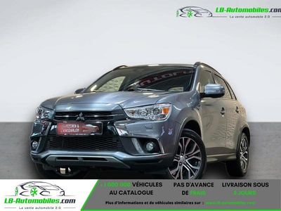 Occasion Mitsubishi ASX 117 ch (86 kW) 2019 SUV