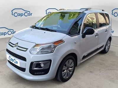 Citroën C3 Picasso