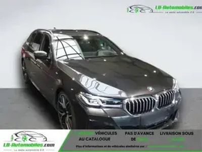 occasion BMW 501 Serie 5 530d XdriveCh Bva