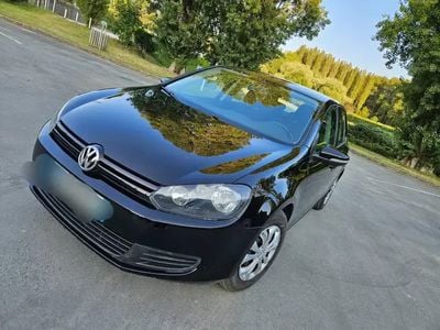VW Golf VI