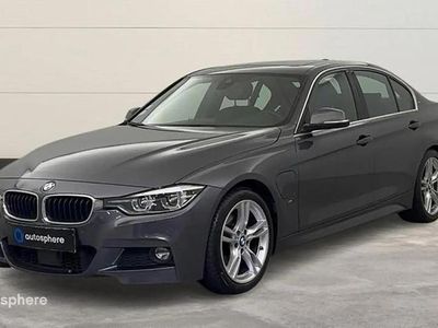 BMW 330e