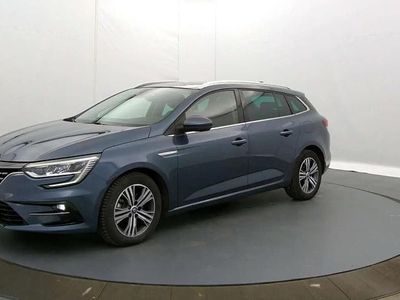 Occasion Renault Mégane Intens 2021 Gris Break