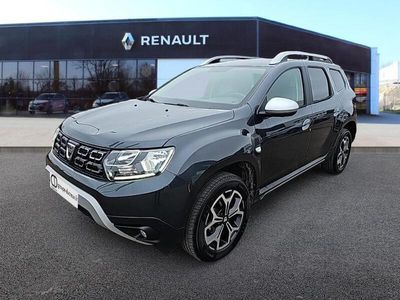 occasion Dacia Duster Blue dCi 115 4x2 Prestige