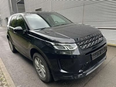 occasion Land Rover Discovery Sport 2.0 Diesel 150 **7 PLACES**