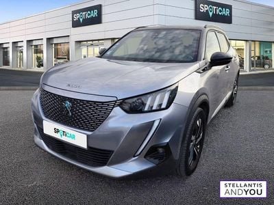 Occasion Peugeot e-2008 GT 100 kW (136 ch) 2021 SUV