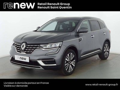 occasion Renault Koleos KoleosTce 160 EDC FAP 4x2 - B