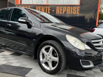 occasion Mercedes 320 Classe R courtcdi 4matic sport 7g-tronic
