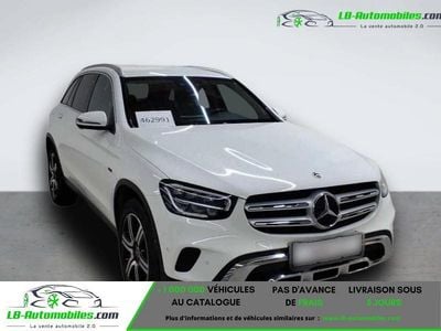 Occasion Mercedes GLC300e 211 ch (155 kW) 2020
