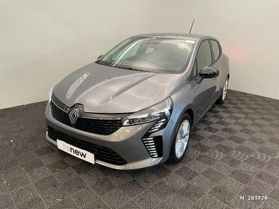 Gris Occasion 2025 Renault Clio V Evolution | 20 990 € (Prix juste)
