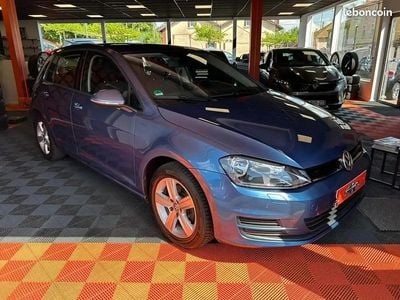 VW Golf VII