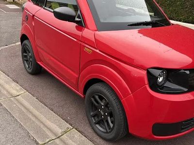 Nouvelle 2025 Ligier Myli Citadine | 9 850 €