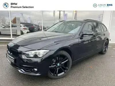 occasion BMW 318 Serie 3 ia 136ch Sport