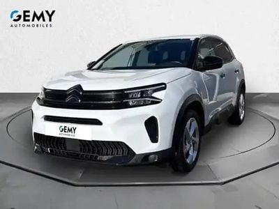 Occasion Citroën C5 Aircross 2025 Blanc okenite SUV