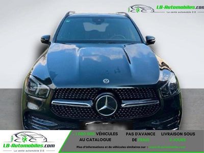 Occasion 2022 Mercedes GLE450 AMG | 74 200 €