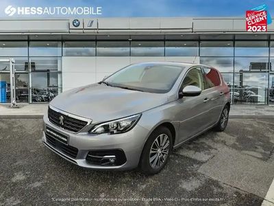 occasion Peugeot 308 1.2 PureTech 130ch S/S Allure Pack