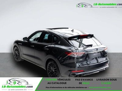 occasion Maserati Levante V6 430 CH