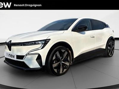 Occasion Renault Megane E-Tech Equilibre 161 kW (220 ch) 2022 Blanc Berline