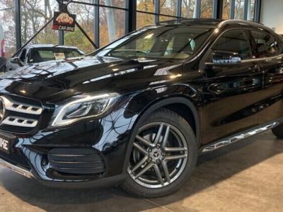 Mercedes GLA200