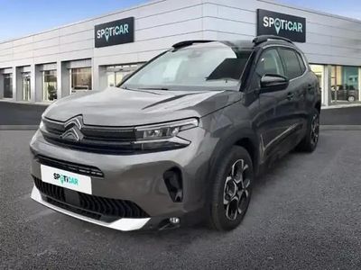 Occasion Citroën C5 Aircross 2025 Gris platinium (m) SUV