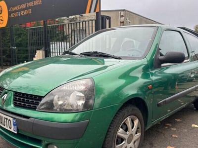 Renault Clio II
