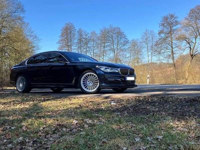 Alpina B7