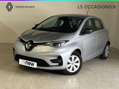 occasion Renault Zoe R110 Life