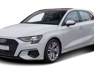 Occasion 2022 Audi A3 S-Line Berline | 28 950 € (Prix juste)