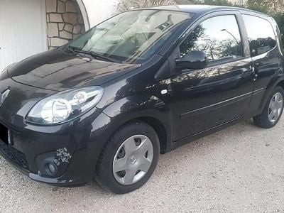Occasion Renault Twingo 76 ch (55 kW) 2009 Noir Citadine