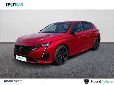 Nouvelle 2025 Peugeot 308 GTi Berline | 31 990 € (Prix juste)