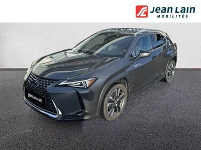Occasion Lexus UX 250h 152 ch (111 kW) 2022 SUV