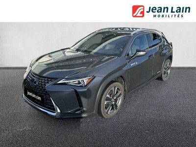 Lexus UX 250h