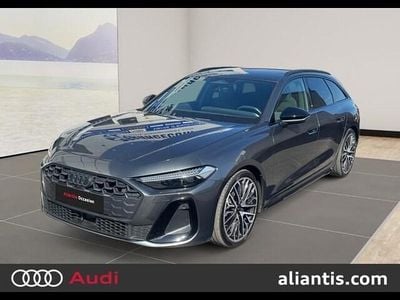 Occasion Audi Coupé Design 204 ch (150 kW) 2025 Gris daytona nacré Coupé