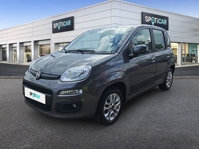 occasion Fiat Panda 1.2 8v 69ch Lounge