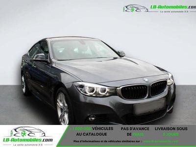 Occasion 2019 BMW 318 Comfort Edition Berline | 27 400 € (Prix cher)