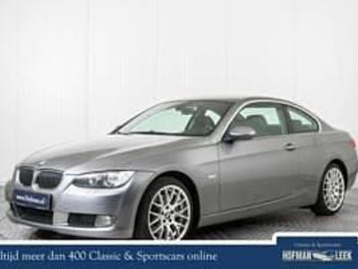 Occasion BMW 325 215 ch (158 kW) 2007 Gris Coupé