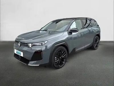 Occasion Citroën C5 Aircross Comfort 160 kW (218 ch) 2025 Vert astoria SUV