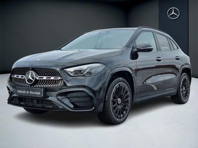 occasion Mercedes GLA250 e AMG Line 1.3 218 ch DCT8