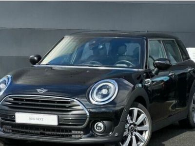 Mini One Clubman