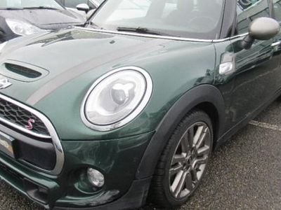Occasion 2017 Mini Cooper SD Hatch Citadine | 10 990 € (Bon prix)