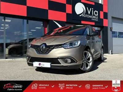 Renault Scénic IV