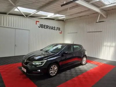 Renault Mégane IV